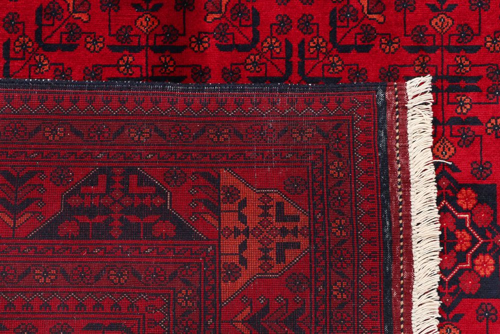 Khal Mohammadi 5' x 6' 4 - No. 53473 - ALRUG Rug Store