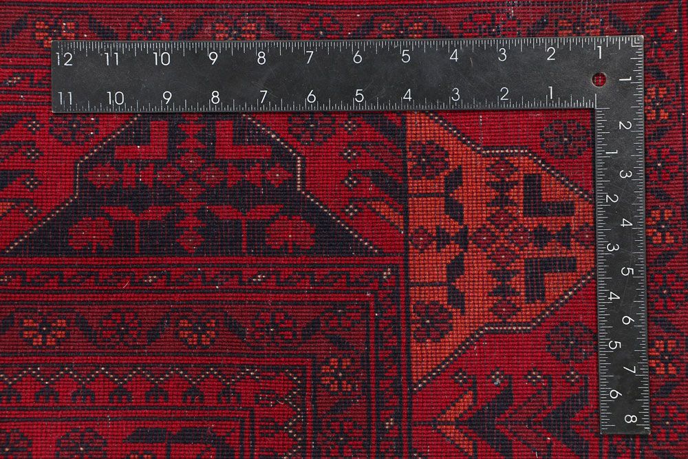 Khal Mohammadi 5' x 6' 4 - No. 53473 - ALRUG Rug Store