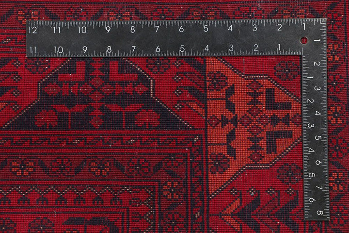 Khal Mohammadi 5' x 6' 4 - No. 53473 - ALRUG Rug Store