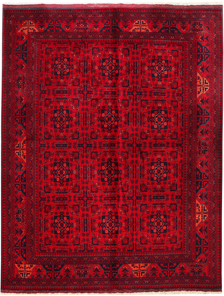Khal Mohammadi 5' x 6' 4 - No. 53473 - ALRUG Rug Store