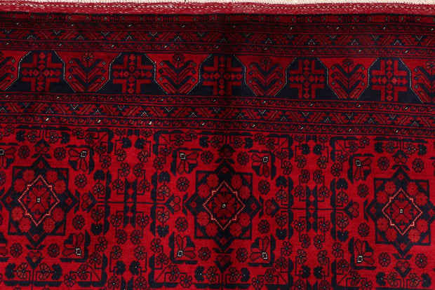 Khal Mohammadi 4' 11 x 6' 5 - No. 53475 - ALRUG Rug Store