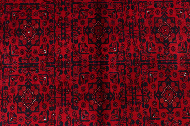 Khal Mohammadi 4' 11 x 6' 5 - No. 53475 - ALRUG Rug Store