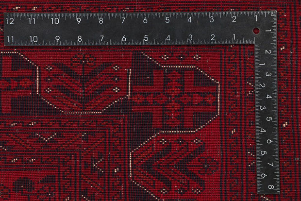 Khal Mohammadi 4' 11 x 6' 5 - No. 53475 - ALRUG Rug Store