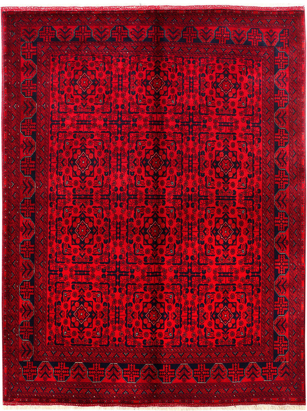 Khal Mohammadi 4' 11 x 6' 5 - No. 53475 - ALRUG Rug Store