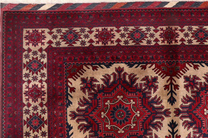 Khal Mohammadi 5' x 6' 4 - No. 53476 - ALRUG Rug Store