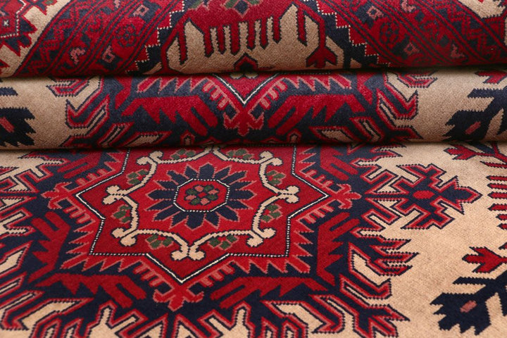 Khal Mohammadi 5' x 6' 4 - No. 53476 - ALRUG Rug Store