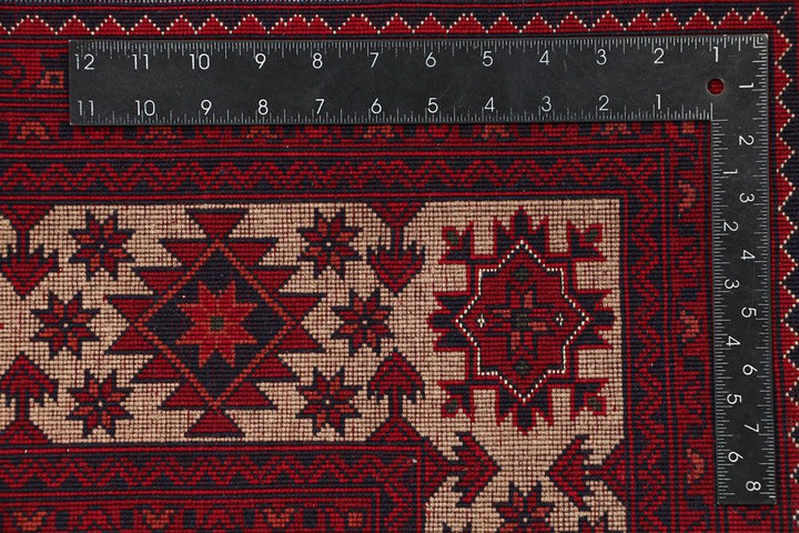 Khal Mohammadi 5' x 6' 4 - No. 53476 - ALRUG Rug Store