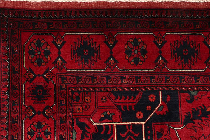 Khal Mohammadi 5' x 6' 7 - No. 53478 - ALRUG Rug Store