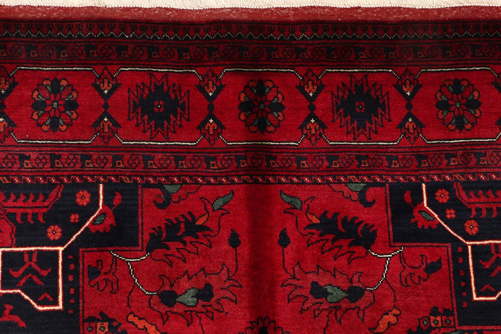 Khal Mohammadi 5' x 6' 7 - No. 53478 - ALRUG Rug Store