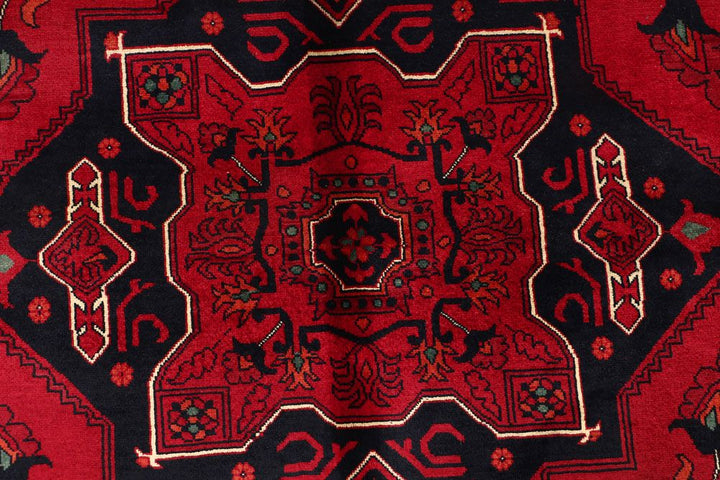 Khal Mohammadi 5' x 6' 7 - No. 53478 - ALRUG Rug Store