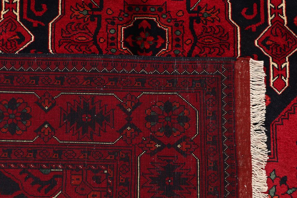 Khal Mohammadi 5' x 6' 7 - No. 53478 - ALRUG Rug Store