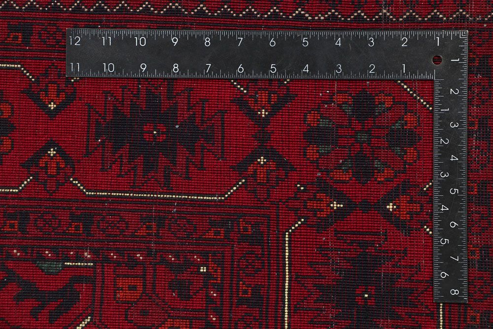 Khal Mohammadi 5' x 6' 7 - No. 53478 - ALRUG Rug Store