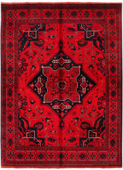 Khal Mohammadi 5' x 6' 7 - No. 53478 - ALRUG Rug Store