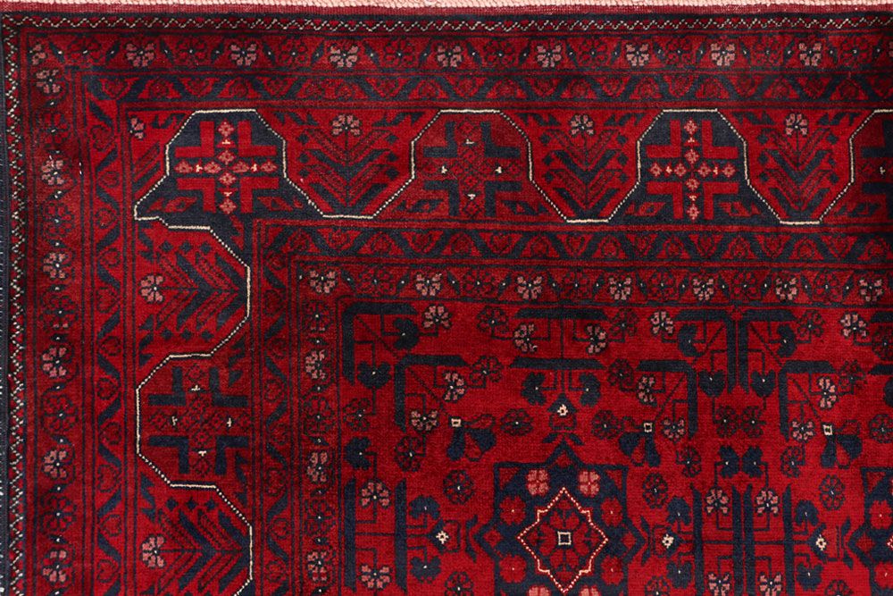 Khal Mohammadi 4' 10 x 6' 4 - No. 53479 - ALRUG Rug Store