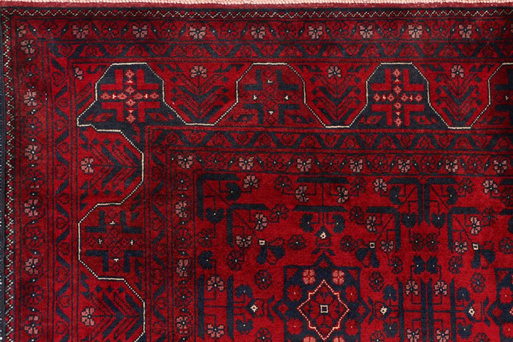 Khal Mohammadi 4' 10 x 6' 4 - No. 53479 - ALRUG Rug Store