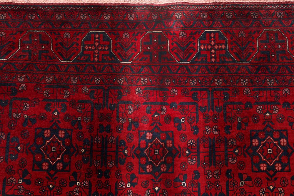 Khal Mohammadi 4' 10 x 6' 4 - No. 53479 - ALRUG Rug Store