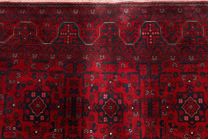Khal Mohammadi 4' 10 x 6' 4 - No. 53479 - ALRUG Rug Store