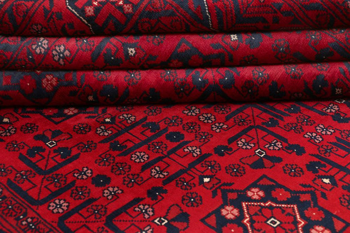 Khal Mohammadi 4' 10 x 6' 4 - No. 53479 - ALRUG Rug Store