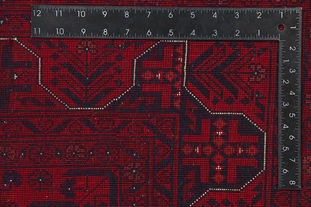 Khal Mohammadi 4' 10 x 6' 4 - No. 53479 - ALRUG Rug Store