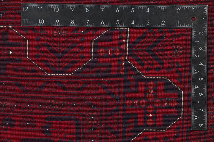 Khal Mohammadi 4' 10 x 6' 4 - No. 53479 - ALRUG Rug Store