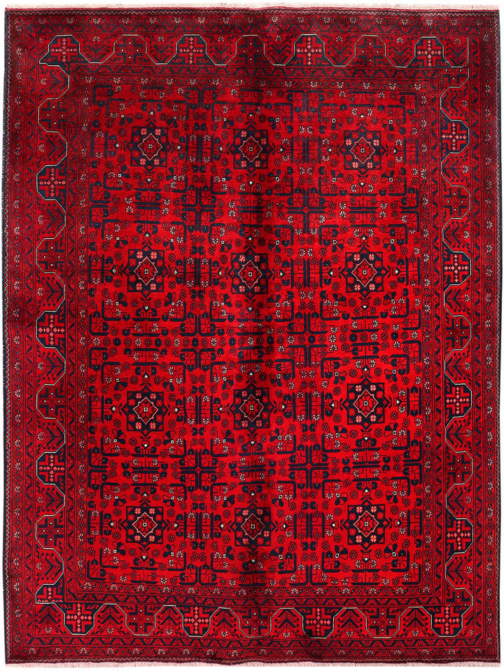 Khal Mohammadi 4' 10 x 6' 4 - No. 53479 - ALRUG Rug Store