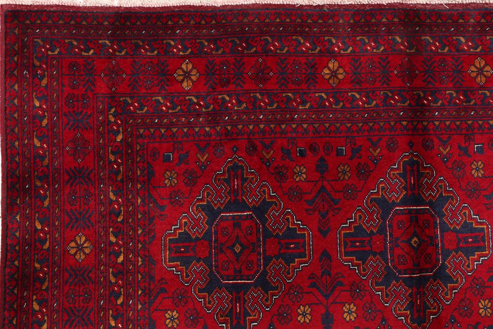 Khal Mohammadi 5' x 6' 4 - No. 53480 - ALRUG Rug Store