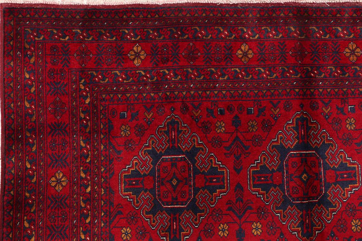 Khal Mohammadi 5' x 6' 4 - No. 53480 - ALRUG Rug Store