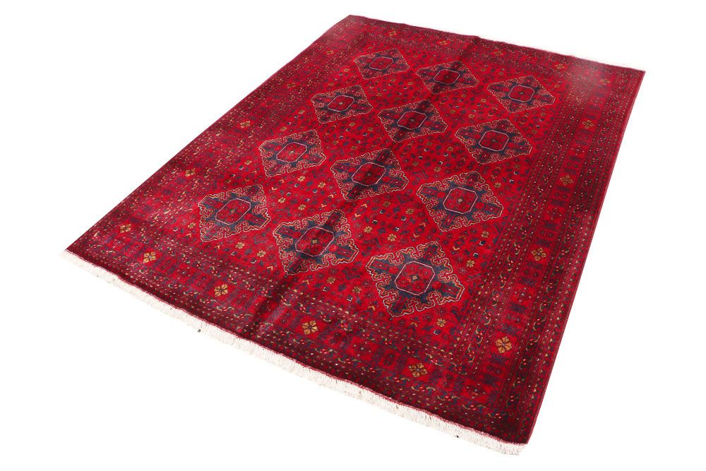 Khal Mohammadi 5' x 6' 4 - No. 53480 - ALRUG Rug Store