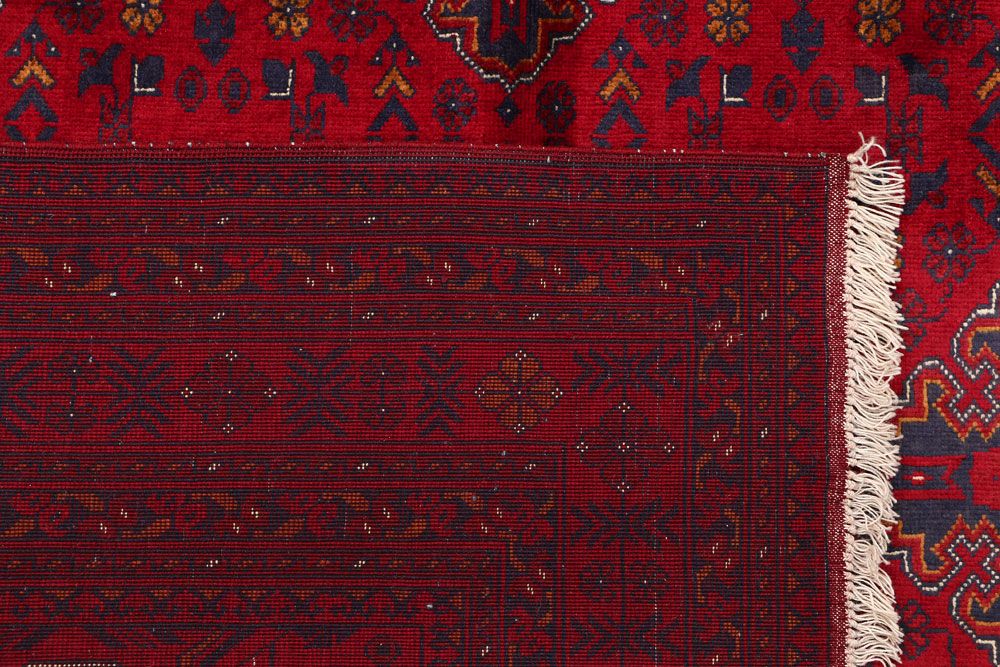 Khal Mohammadi 5' x 6' 4 - No. 53480 - ALRUG Rug Store