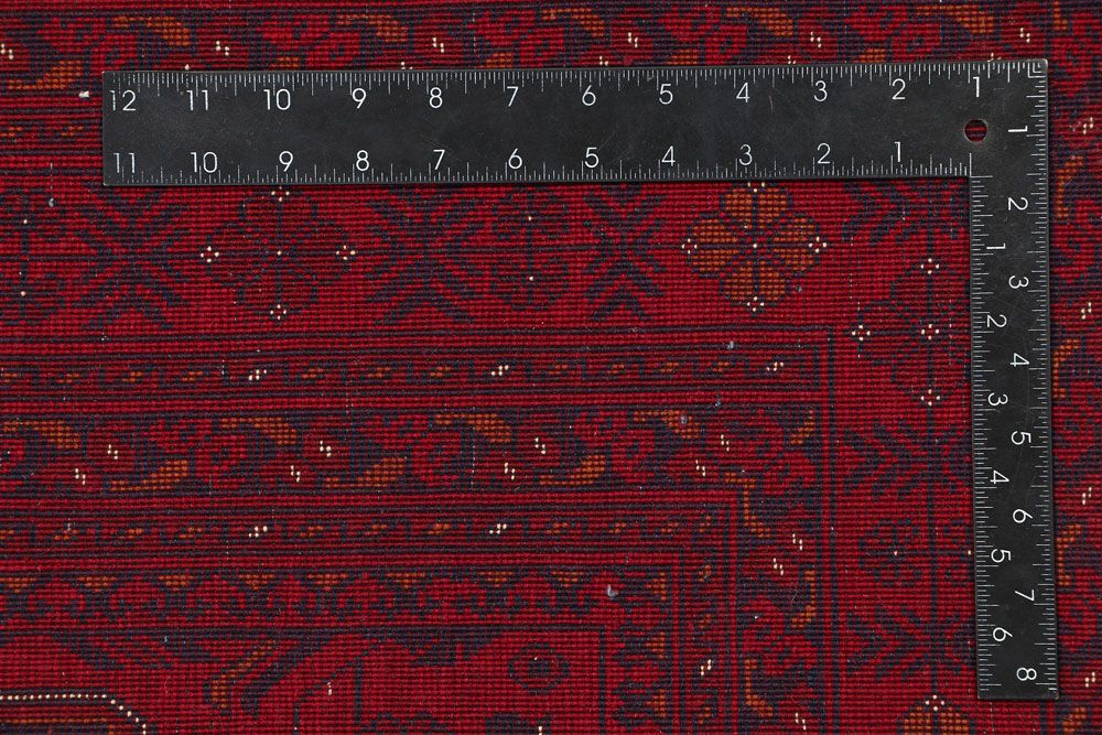 Khal Mohammadi 5' x 6' 4 - No. 53480 - ALRUG Rug Store