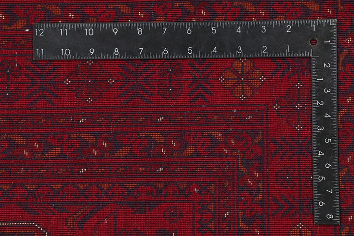 Khal Mohammadi 5' x 6' 4 - No. 53480 - ALRUG Rug Store