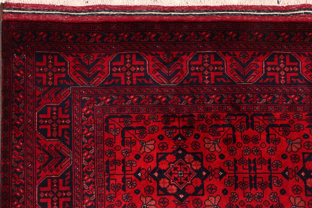 Khal Mohammadi 5' 1 x 6' 6 - No. 53481 - ALRUG Rug Store