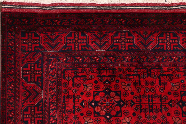 Khal Mohammadi 5' 1 x 6' 6 - No. 53481 - ALRUG Rug Store