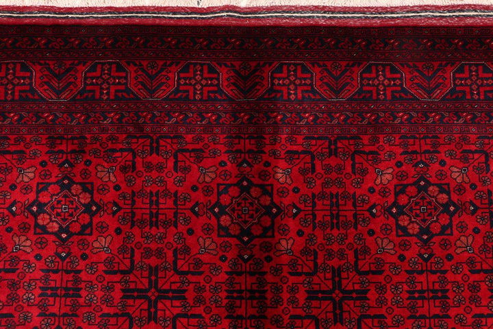 Khal Mohammadi 5' 1 x 6' 6 - No. 53481 - ALRUG Rug Store