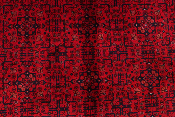 Khal Mohammadi 5' 1 x 6' 6 - No. 53481 - ALRUG Rug Store