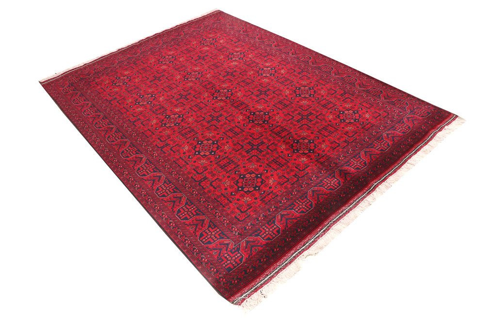 Khal Mohammadi 5' 1 x 6' 6 - No. 53481 - ALRUG Rug Store