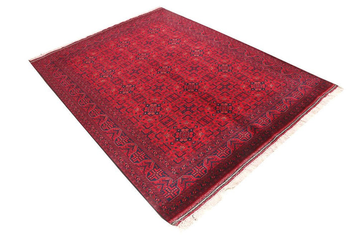 Khal Mohammadi 5' 1 x 6' 6 - No. 53481 - ALRUG Rug Store