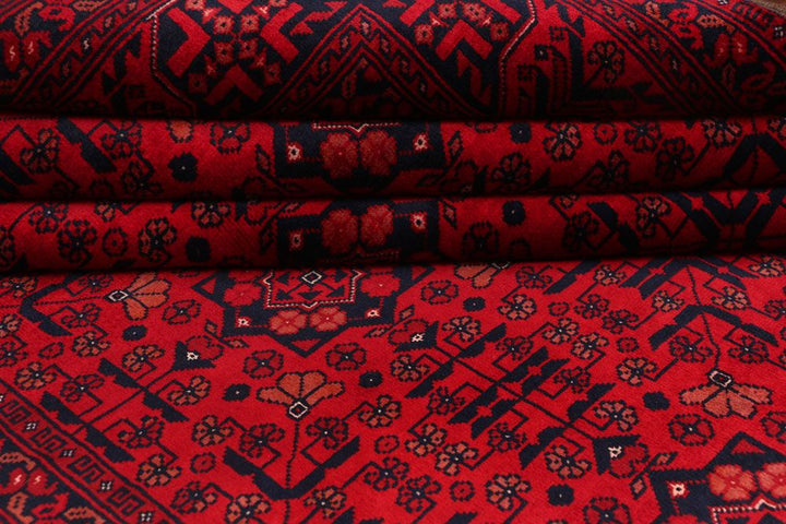 Khal Mohammadi 5' 1 x 6' 6 - No. 53481 - ALRUG Rug Store