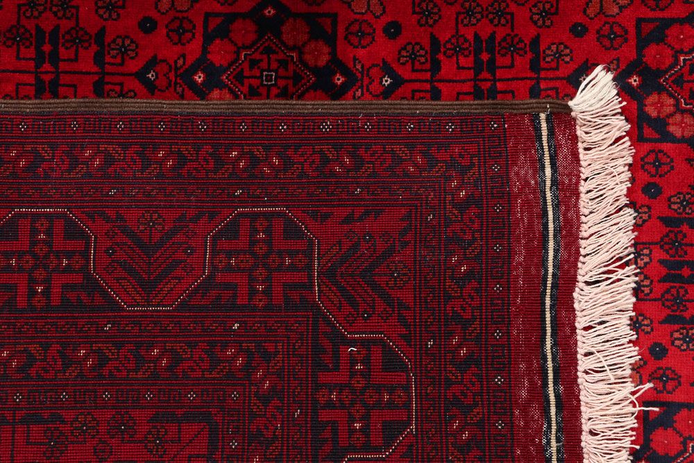 Khal Mohammadi 5' 1 x 6' 6 - No. 53481 - ALRUG Rug Store