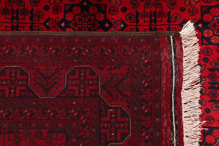 Khal Mohammadi 5' 1 x 6' 6 - No. 53481 - ALRUG Rug Store