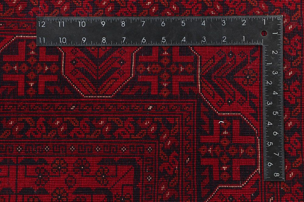 Khal Mohammadi 5' 1 x 6' 6 - No. 53481 - ALRUG Rug Store