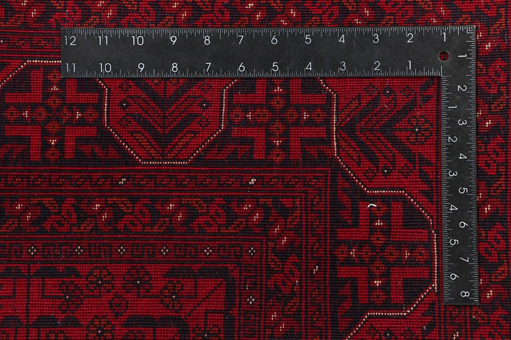 Khal Mohammadi 5' 1 x 6' 6 - No. 53481 - ALRUG Rug Store