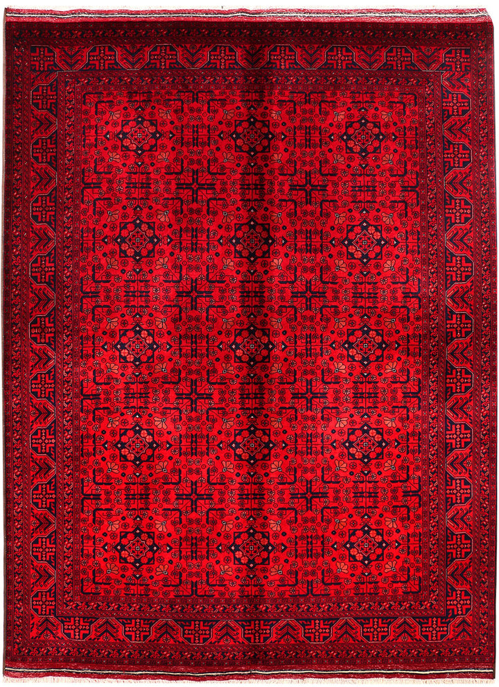 Khal Mohammadi 5' 1 x 6' 6 - No. 53481 - ALRUG Rug Store
