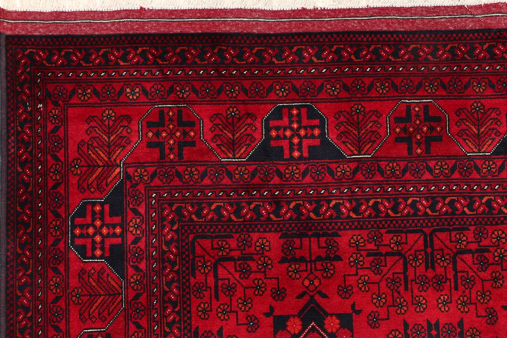 Khal Mohammadi 5' x 6' 3 - No. 53482 - ALRUG Rug Store