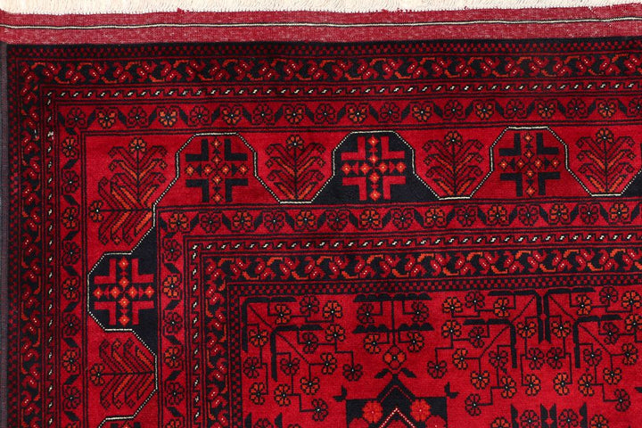 Khal Mohammadi 5' x 6' 3 - No. 53482 - ALRUG Rug Store