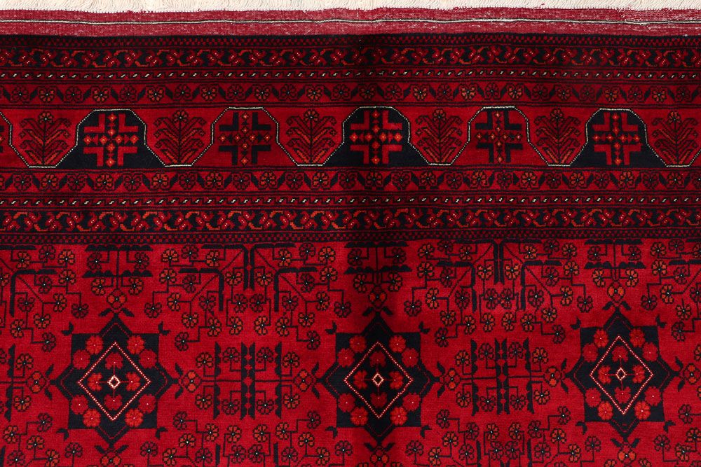Khal Mohammadi 5' x 6' 3 - No. 53482 - ALRUG Rug Store