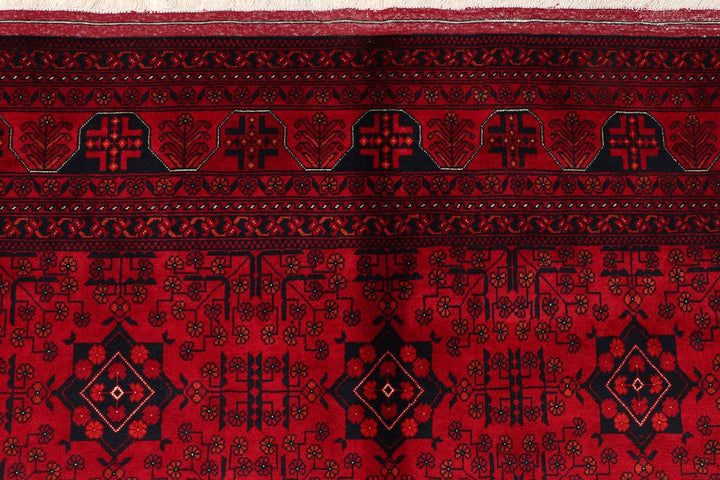 Khal Mohammadi 5' x 6' 3 - No. 53482 - ALRUG Rug Store