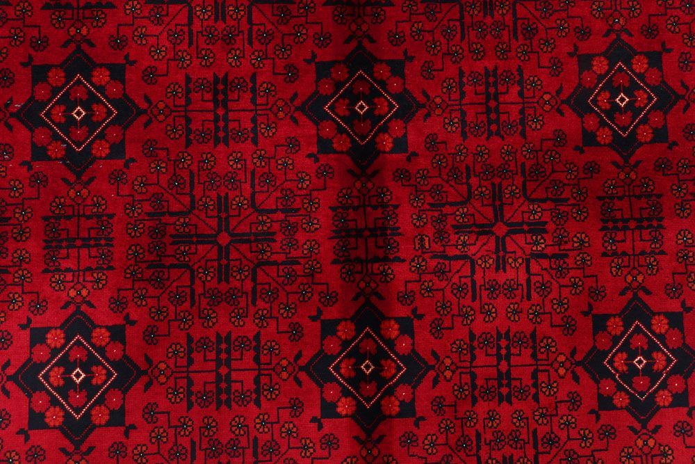 Khal Mohammadi 5' x 6' 3 - No. 53482 - ALRUG Rug Store