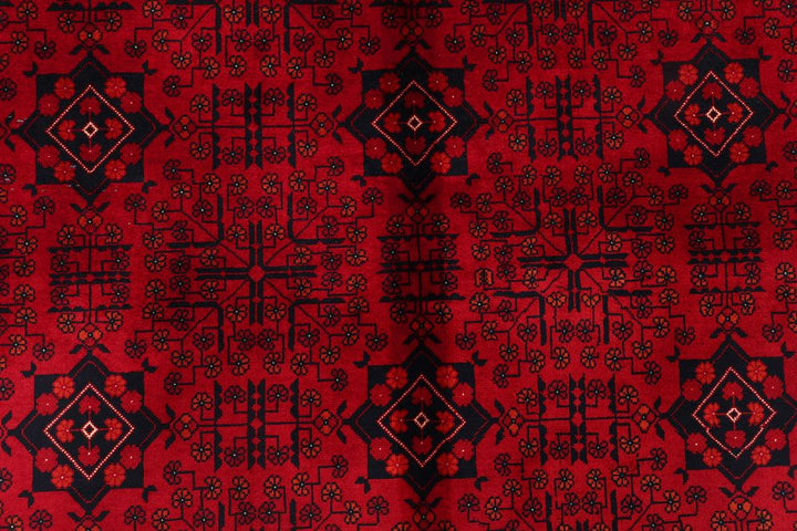Khal Mohammadi 5' x 6' 3 - No. 53482 - ALRUG Rug Store