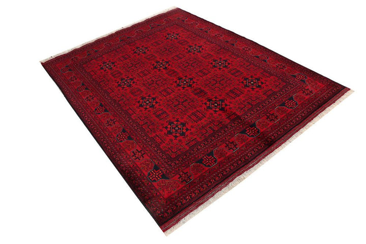 Khal Mohammadi 5' x 6' 3 - No. 53482 - ALRUG Rug Store